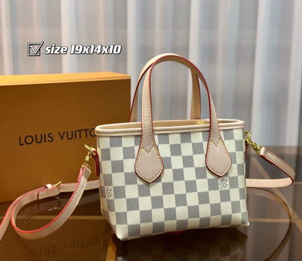 New Collection LV Bag 0202