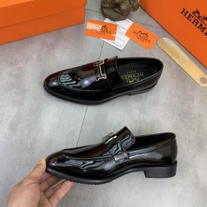 New Collection Hermes Shoes 010