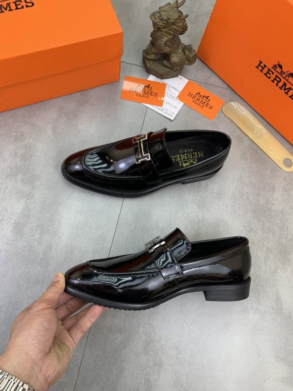 New Collection Hermes Shoes 010