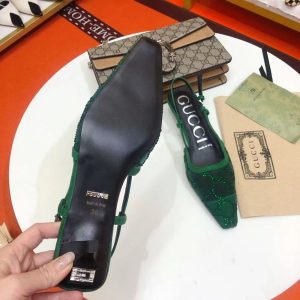 New Collection Gucci Shoes 059