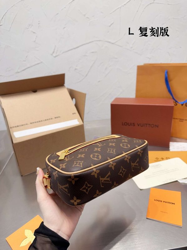 New Collection LV Bag 0604