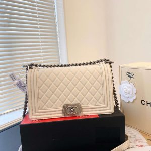 New Collection Chanel Bag 0142