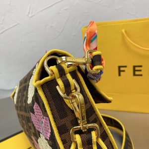 New Collection Fendi Bag 073