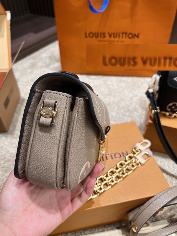 New Collection LV Bag 0260