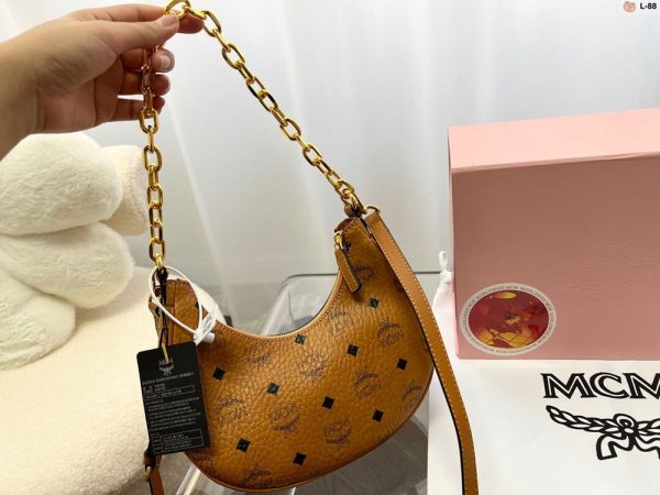 New Collection MCM Bag 018