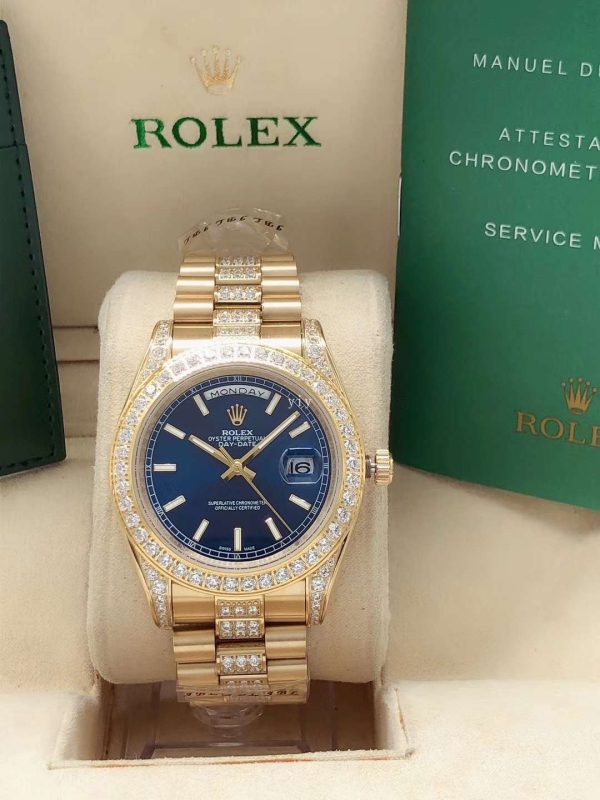 New Collection Rolex Vip Watch 024