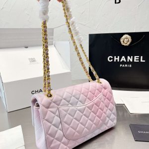 New Collection Chanel Bag 0478