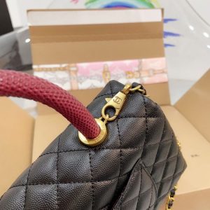 New Collection Chanel Bag 0090