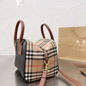 New Collection Burberry Bag 036