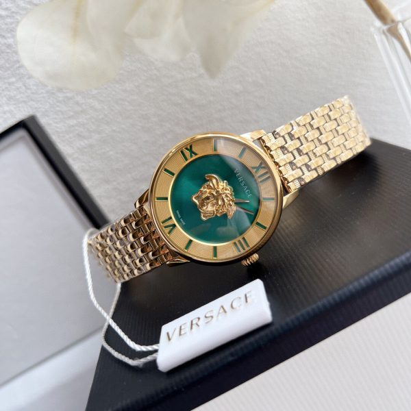 New Collection Versace Watch 004