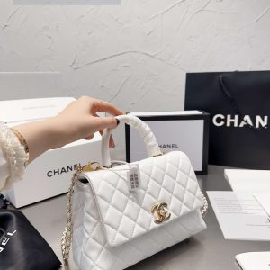 New Collection Chanel Bag 0242