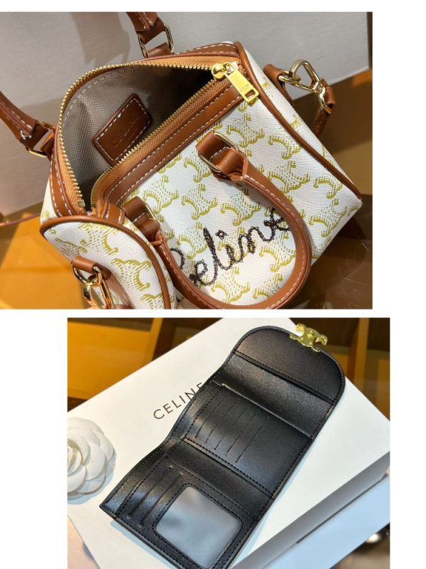 New Collection Celine Bag 010