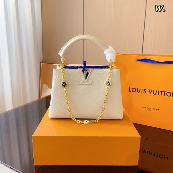 New Collection LV Bag 0306