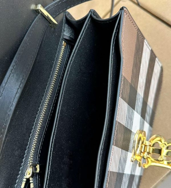 New Collection Burberry Bag 005