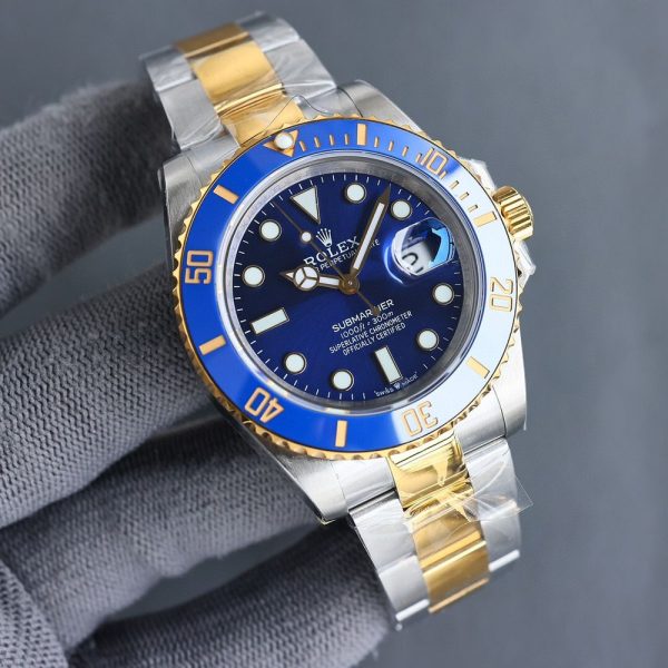 New Collection Rolex Watch 007