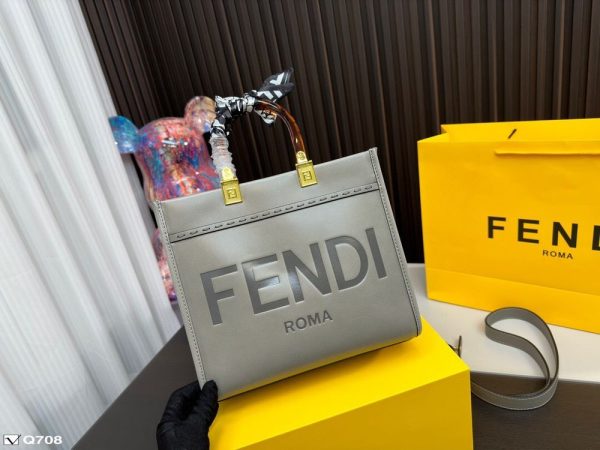 New Collection Fendi Bag 023