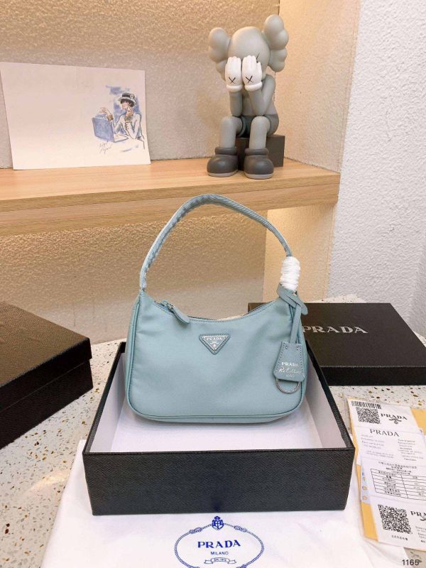 New Collection Prada Bag 034