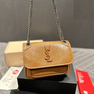 New Collection Saint Laurent Bag 116