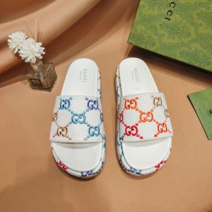 New Collection Gucci Shoes 187