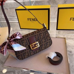 New Collection Fendi Bag 059