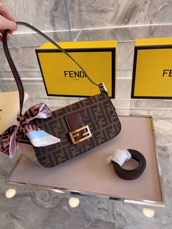 New Collection Fendi Bag 059