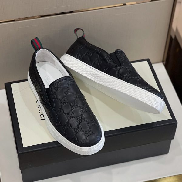 New Collection Gucci Shoes 097