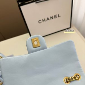 New Collection Chanel Bag 0095