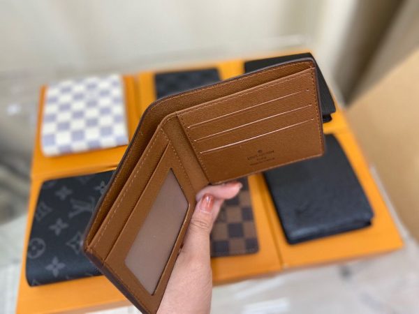 New Collection Wallet 104