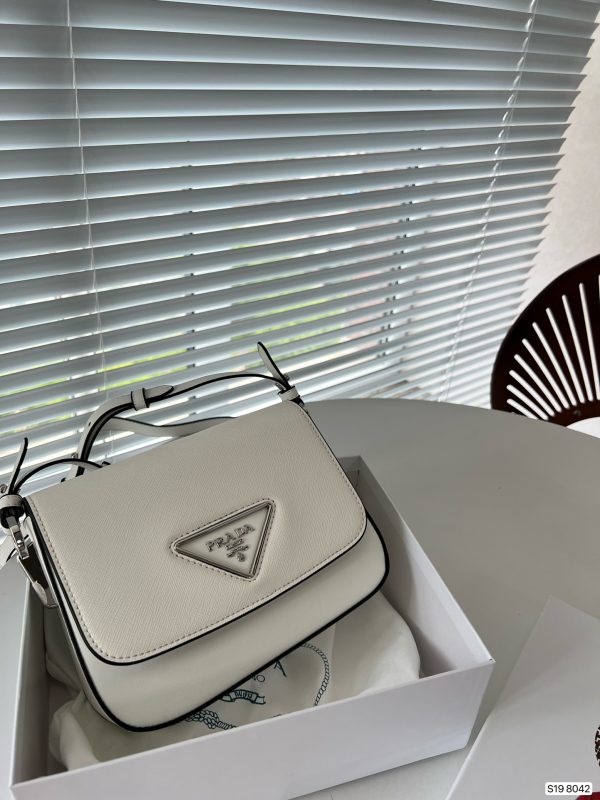 New Collection Prada Bag 012