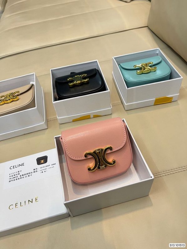 New Collection Celine Bag 071