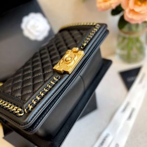 New Collection Chanel Bag 0431