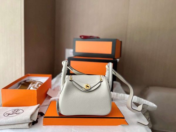 New Collection Hermes Bag 062