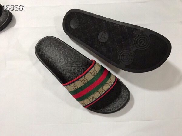 New Collection Gucci Shoes 065