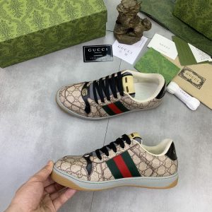 New Collection Gucci Shoes 110