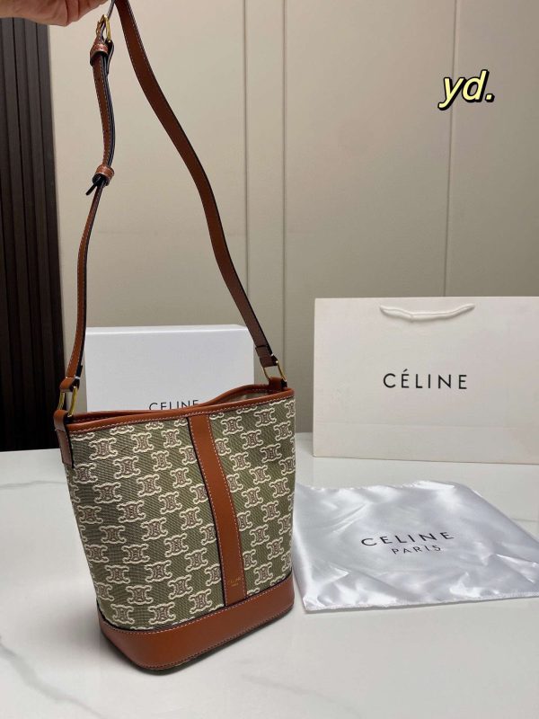 New Collection Celine Bag 076