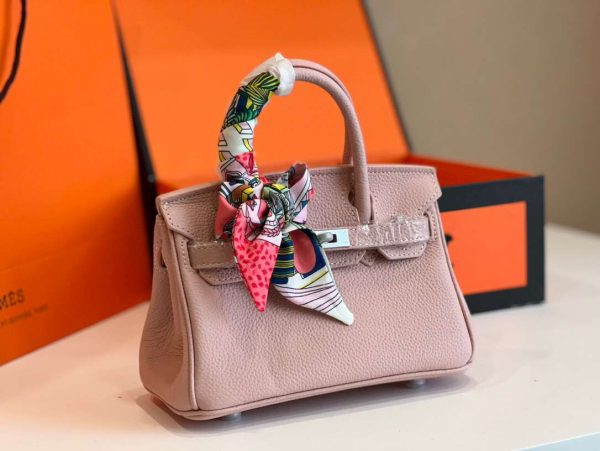 New Collection Hermes Bag 066