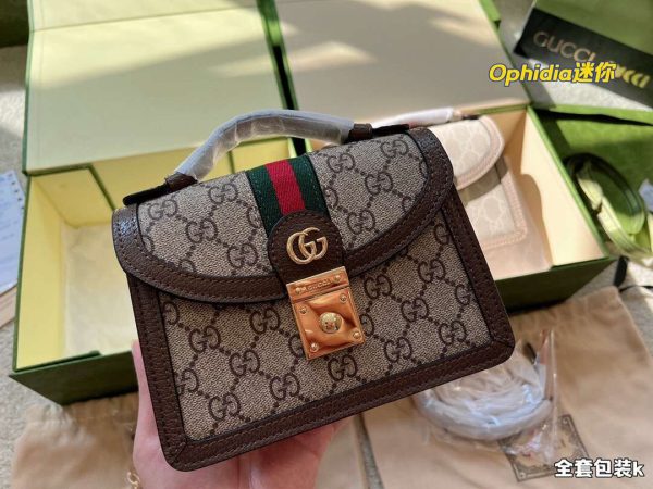 New Collection GC Bag 0402