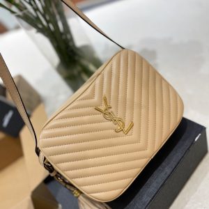 New Collection Saint Laurent Bag 77