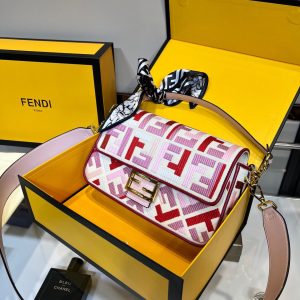 New Collection Fendi Bag 069