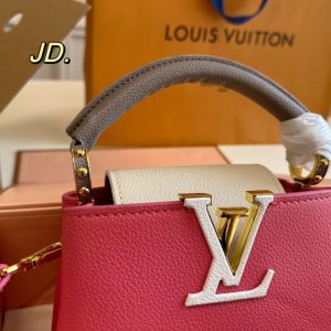 New Collection LV Bag 0253