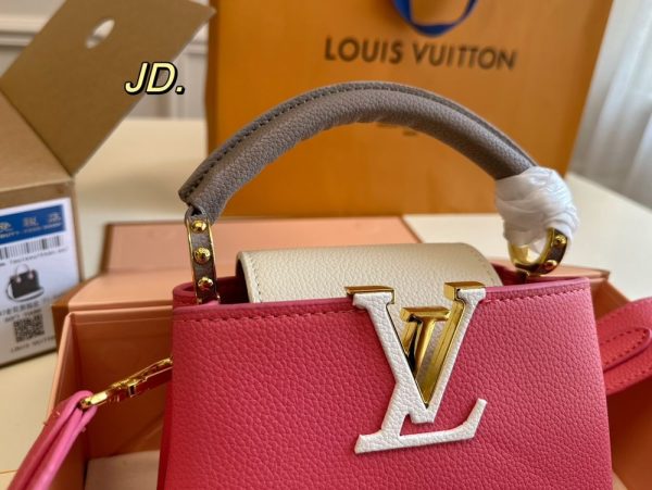 New Collection LV Bag 0253