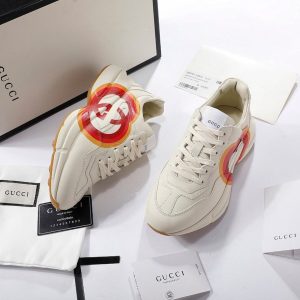 New Collection Gucci Shoes 125