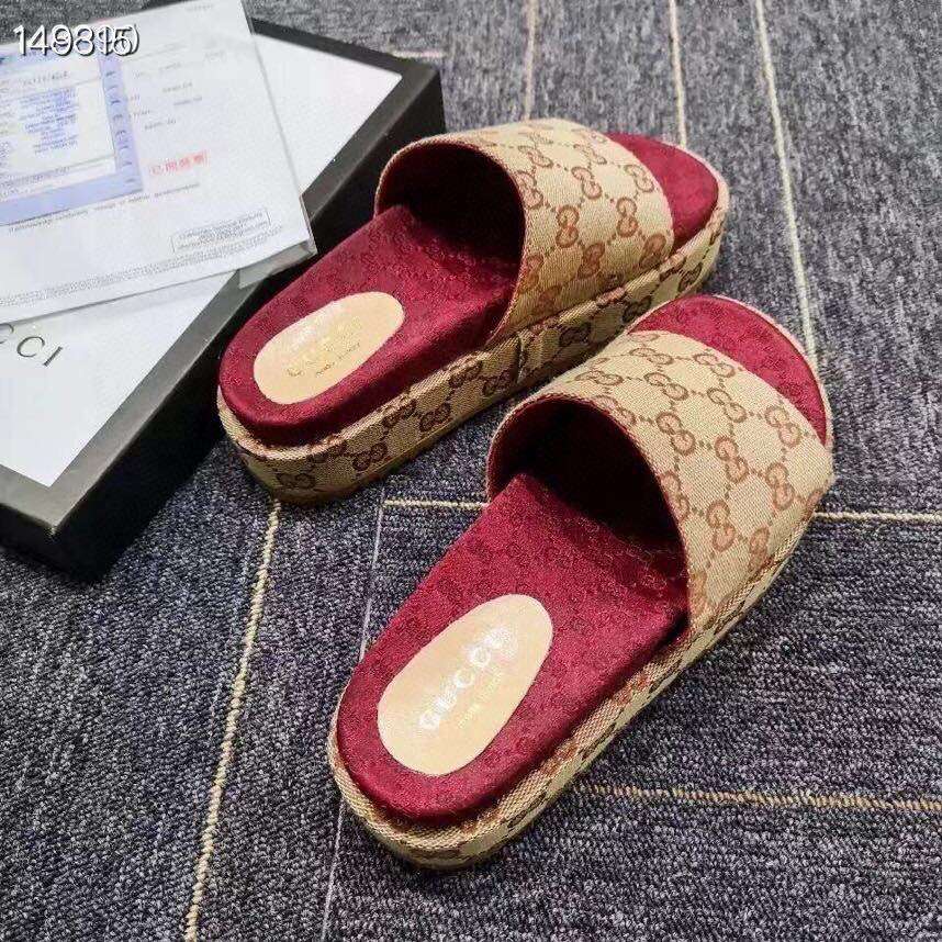 New Collection Gucci Shoes 230