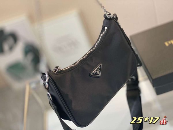 New Collection Prada Bag 047