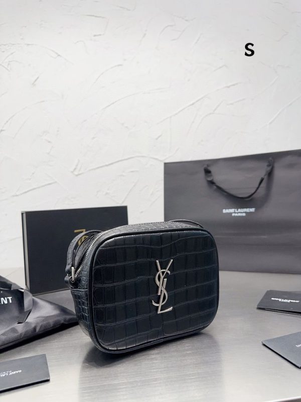 New Collection Saint Laurent Bag 50