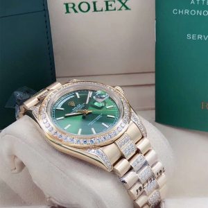 New Collection Rolex Vip Watch 024