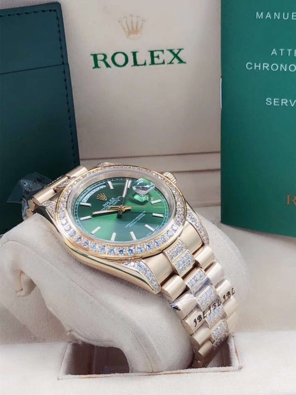 New Collection Rolex Vip Watch 024