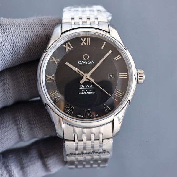 New Collection Omega Watch 004