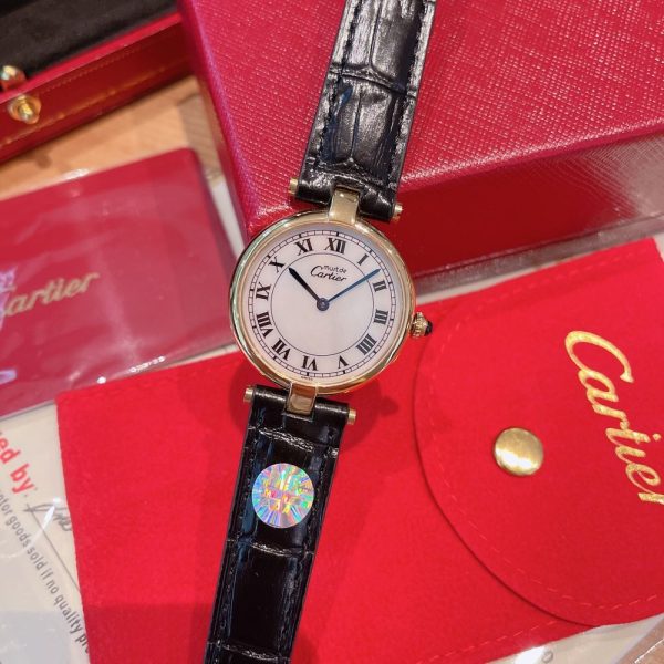 New Collection Cartier Watch 019