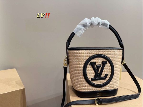 New Collection LV Bag 0331